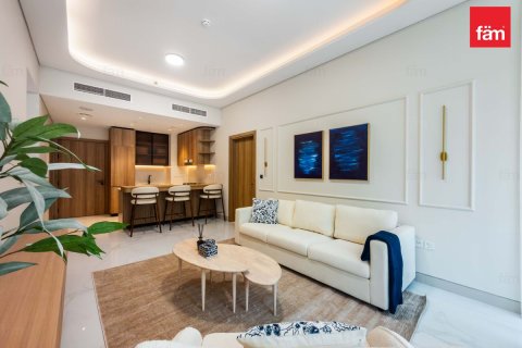 Apartament w Dubai Hills Estate, Dubai, ZEA 2 sypialnie, 123 mkw. nr 758012