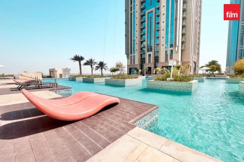 Business Bay, Dubai, BAE’de kiralık daire 2 yatak odası, 126.2 m² No 758013 - fotoğraf 15