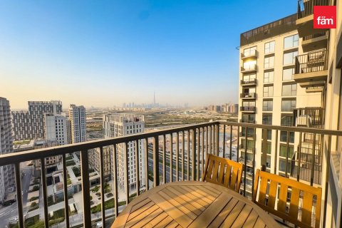 Apartman u gradu Dubai Hills Estate, UAE 1 spavaća soba, 60.2 m2 Br. 758011