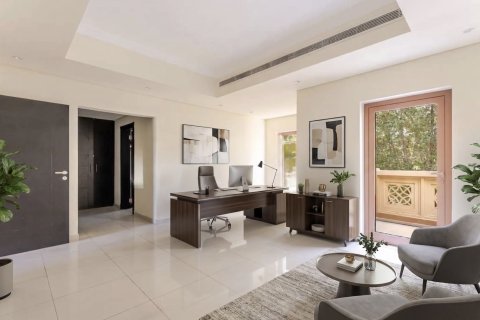 فيلا للبيع في Al Furjan، دبي، الإمارات العربية المتحدة 5 غرفة نوم ، 422 متر مربع ، رقم 751305 - صورة 9