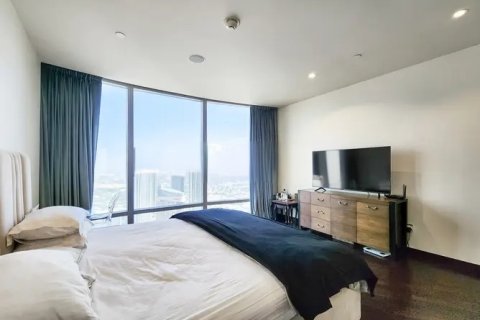 Downtown Dubai (Downtown Burj Dubai), UAE의 판매용 아파트 침실 2개, 191제곱미터 번호 751309 - 사진 8