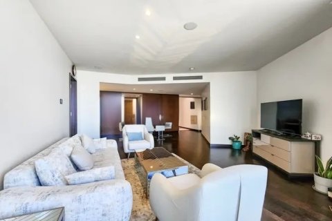 Downtown Dubai (Downtown Burj Dubai), UAE의 판매용 아파트 침실 2개, 191제곱미터 번호 751309 - 사진 2