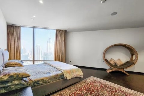 Downtown Dubai (Downtown Burj Dubai), UAE의 판매용 아파트 침실 2개, 191제곱미터 번호 751309 - 사진 6