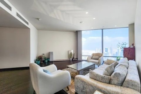 Downtown Dubai (Downtown Burj Dubai), UAE의 판매용 아파트 침실 2개, 191제곱미터 번호 751309 - 사진 4