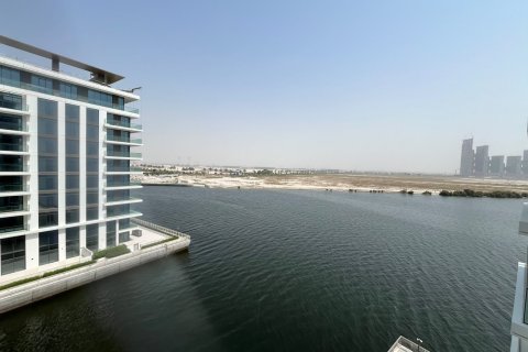 Apartament w Dubai Creek Harbour (The Lagoons), Dubai, ZEA 3 sypialnie, 170 mkw. nr 751307