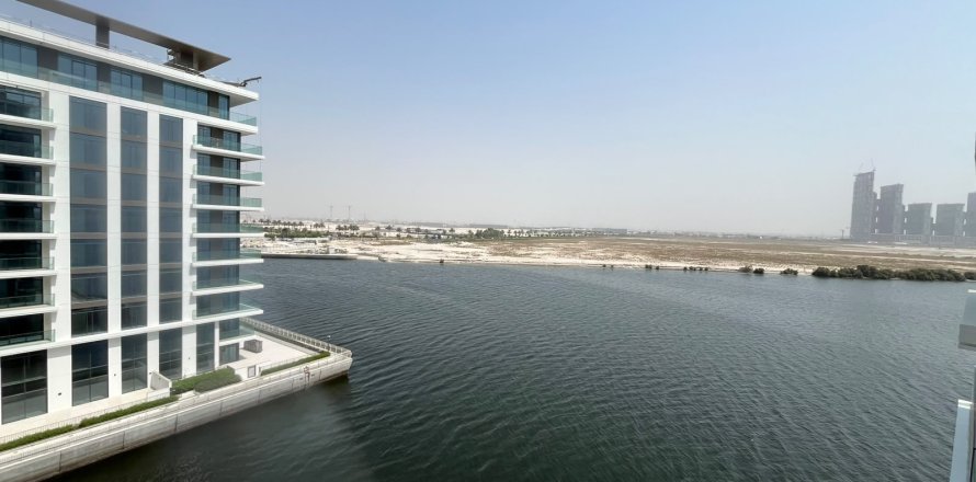 Apartament în Dubai Creek Harbour (The Lagoons), Dubai, EAU 3 dormitoare, 170 mp.  №751307