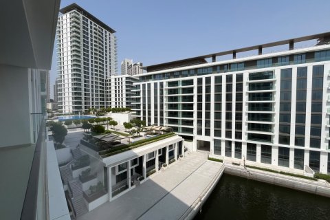 Apartament de vânzare în Dubai Creek Harbour (The Lagoons), Dubai, EAU 3 dormitoare, 170 mp. №751307 - poză 18