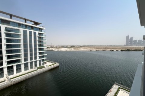 Apartament de vânzare în Dubai Creek Harbour (The Lagoons), Dubai, EAU 3 dormitoare, 170 mp. №751307 - poză 17