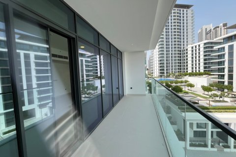 Apartament de vânzare în Dubai Creek Harbour (The Lagoons), Dubai, EAU 3 dormitoare, 170 mp. №751307 - poză 19