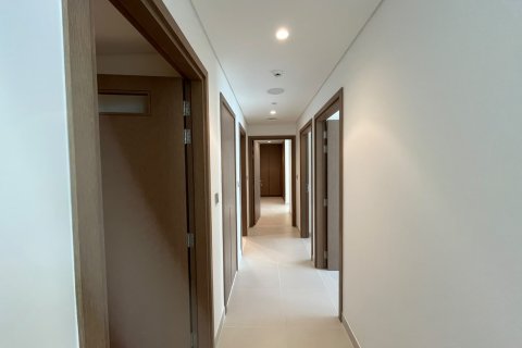 Apartament de vânzare în Dubai Creek Harbour (The Lagoons), Dubai, EAU 3 dormitoare, 170 mp. №751307 - poză 13