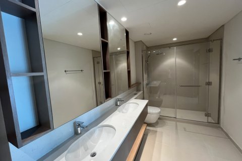 Apartament de vânzare în Dubai Creek Harbour (The Lagoons), Dubai, EAU 3 dormitoare, 170 mp. №751307 - poză 12
