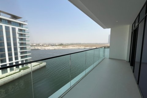Apartament de vânzare în Dubai Creek Harbour (The Lagoons), Dubai, EAU 3 dormitoare, 170 mp. №751307 - poză 2