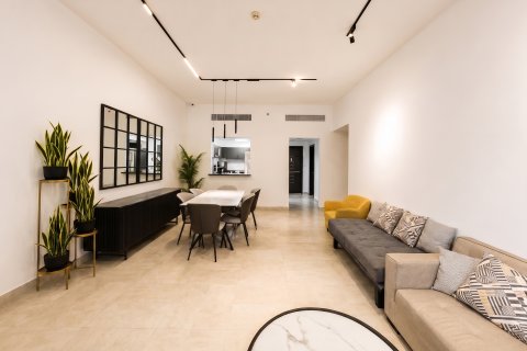 Пәтер Jumeirah Islands, Дубай, БАӘ-да 2 жатын бөлмелер, 150 м² № 751306