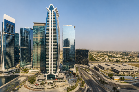 阿联酋 Dubai Jumeirah Islands 待售 : 2 卧, 150 平方米 , 编号751306 - 照片 21