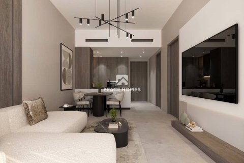 Apartmán v Dubai Sports City, SAE 3 spálne, 188 m2 č. 436288 - Fotografia 5