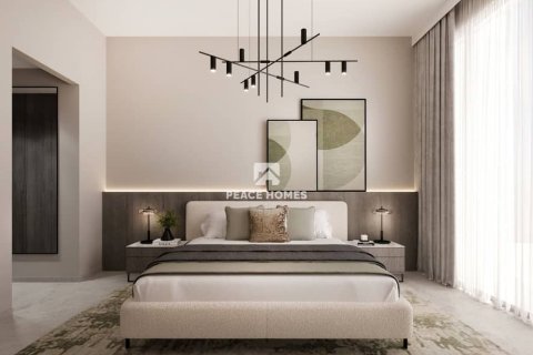 Apartmán v Dubai Sports City, SAE 3 spálne, 188 m2 č. 436288 - Fotografia 9