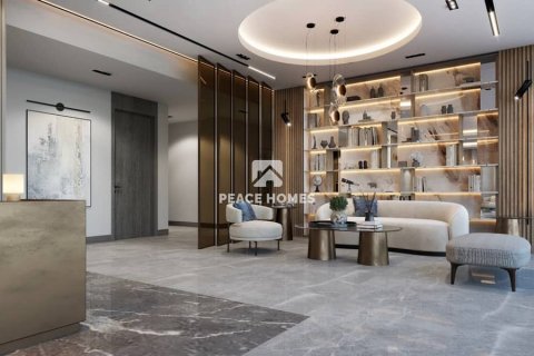 Apartmán v Dubai Sports City, SAE 3 spálne, 188 m2 č. 436288 - Fotografia 13