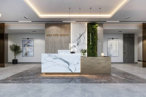 Apartmán v Dubai Sports City, SAE 3 spálne, 188 m2 č. 436288 - Fotografia 12