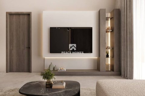 Apartmán v Dubai Sports City, SAE 3 spálne, 188 m2 č. 436288 - Fotografia 7
