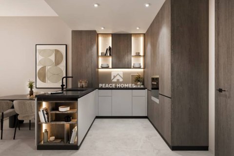 Apartmán v Dubai Sports City, SAE 3 spálne, 188 m2 č. 436288 - Fotografia 4