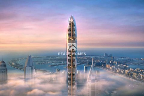 Apartamento en venta en Dubai Marina, Dubai, EAU 4 dormitorios, 484 m2 № 436289 - foto 2