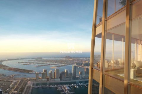Apartamento en venta en Dubai Marina, Dubai, EAU 4 dormitorios, 484 m2 № 436289 - foto 6