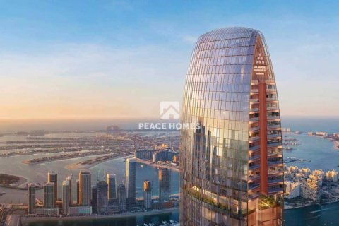 Apartamento en venta en Dubai Marina, Dubai, EAU 4 dormitorios, 484 m2 № 436289 - foto 5