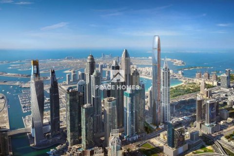 Apartamento en venta en Dubai Marina, Dubai, EAU 4 dormitorios, 484 m2 № 436289 - foto 4