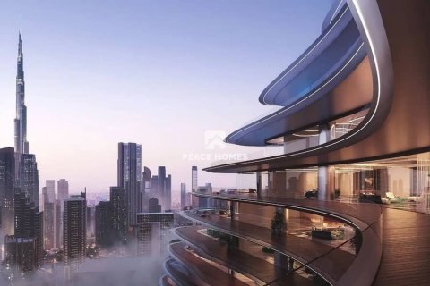 Business Bay, Dubai, BAE’de satılık daire 2 yatak odası, 188 m&sup2; No 436287 - fotoğraf 18