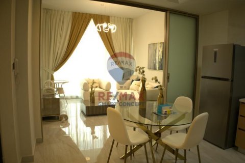 Appartement in Al Furjan, Dubai, VAE 1 slaapkamer, 69.1 vr.m. nr 590773