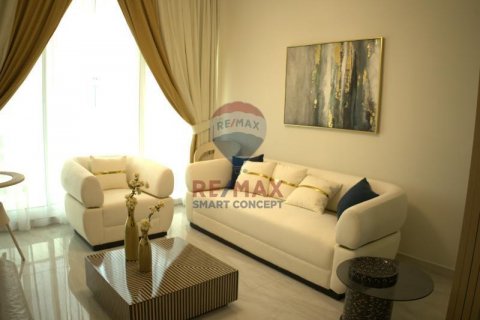 Apartamento para arrendamento em Al Furjan, Dubai, EAU 1 quarto, 69.1 m2 № 590773 - foto 10