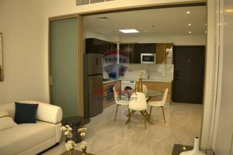 Apartamento para arrendamento em Al Furjan, Dubai, EAU 1 quarto, 69.1 m2 № 590773 - foto 8