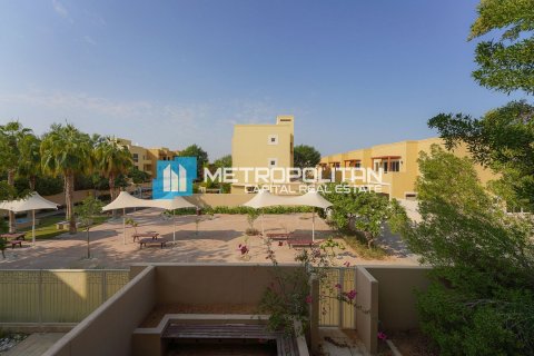Rumah bandar di Al Raha Gardens, Abu Dhabi, UAE 4 bilik tidur, 240.1 meter persegi № 692842