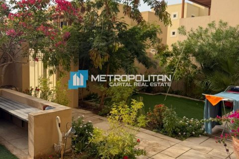 Rumah bandar di Al Raha Gardens, Abu Dhabi, UAE 4 bilik tidur, 240.1 meter persegi № 692842 - foto 4