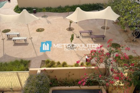 Rumah bandar di Al Raha Gardens, Abu Dhabi, UAE 4 bilik tidur, 240.1 meter persegi № 692842 - foto 23