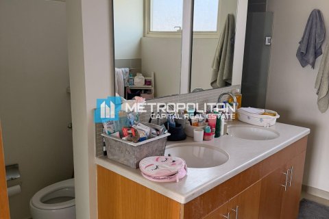 Rumah bandar di Al Raha Gardens, Abu Dhabi, UAE 4 bilik tidur, 240.1 meter persegi № 692842 - foto 20