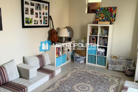 Rumah bandar di Al Raha Gardens, Abu Dhabi, UAE 4 bilik tidur, 240.1 meter persegi № 692842 - foto 8