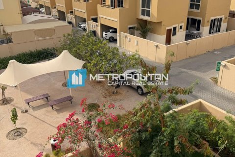 Rumah bandar di Al Raha Gardens, Abu Dhabi, UAE 4 bilik tidur, 240.1 meter persegi № 692842 - foto 22