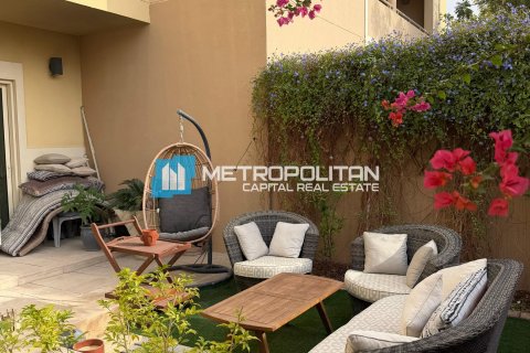 Rumah bandar di Al Raha Gardens, Abu Dhabi, UAE 4 bilik tidur, 240.1 meter persegi № 692842 - foto 12