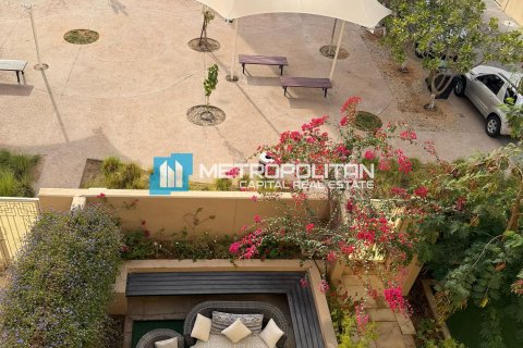 Rumah bandar di Al Raha Gardens, Abu Dhabi, UAE 4 bilik tidur, 240.1 meter persegi № 692842 - foto 13
