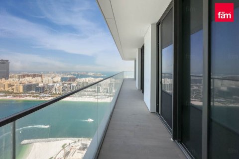Apartment in Dubai Harbour, UAE 3 bedrooms, 201.7 sq.m. № 692847 - photo 3