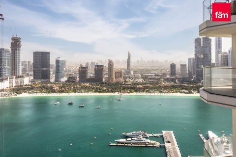 Apartment in Dubai Harbour, UAE 3 bedrooms, 201.7 sq.m. № 692847 - photo 16