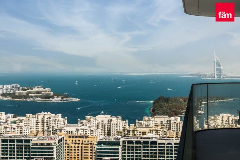 Apartment in Dubai Harbour, UAE 3 bedrooms, 201.7 sq.m. № 692847 - photo 24