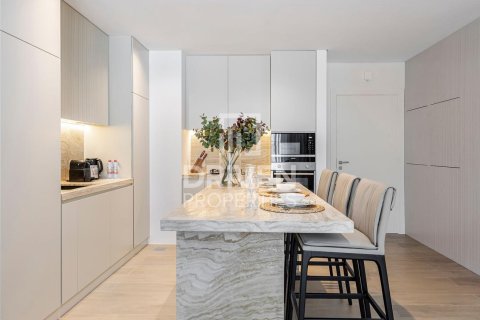 Lägenhet i Jumeirah, Dubai, UAE 1 sovrum, 75.53 kvm Nr. 744754