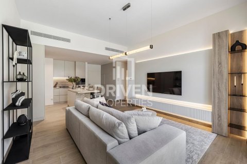 شقة للإيجار في جميرا، دبي، الإمارات العربية المتحدة 1 غرفة نوم ، 75.53 متر مربع ، رقم 744754 - صورة 2
