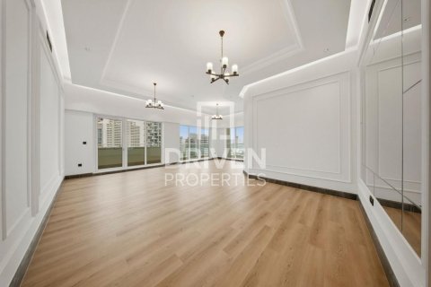 דירה ב Jumeirah Village Circle, Dubai, איחוד האמירויות 3 חדרי שינה, 221.39 מ