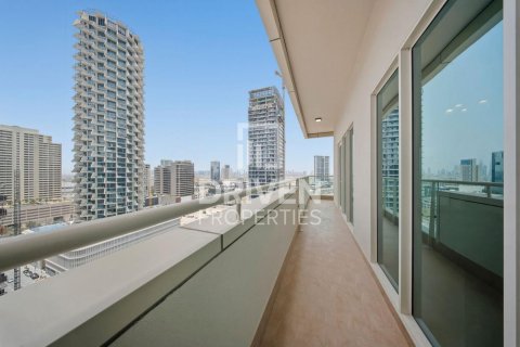 Apartamento en alquiler en Jumeirah Village Circle, Dubai, EAU 3 dormitorios, 221.39 m2 № 744750 - foto 14