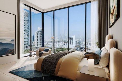 Lakás itt: Dubai, EAE, 2 hálószoba, 107.64 m², azonosító: 426870 - fénykép 5