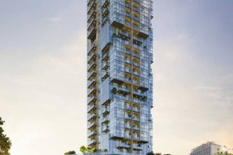 Apartament në Dubai, Emiratet e Bashkuara Arabe 3 dhoma gjumi, 140.79 m2. № 426869