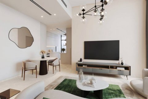 Korter asukohaga Dubai, AÜE: 2 magamistoaga, 105.37 m² Nr 426871
